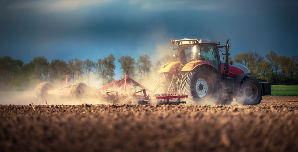 Contact Us - Wiese Tillage